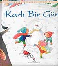Karlı Bir Gün / Ciltli