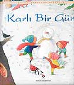 Karlı Bir Gün / Ciltli