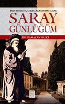 Saray Günlüğüm