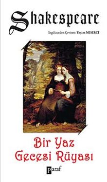 Bir Yaz Gecesi Rüyası