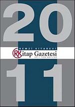 Remzi Kitap Gazetesi 2011 Tüm Sayılar