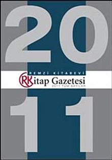 Remzi Kitap Gazetesi 2011 Tüm Sayılar