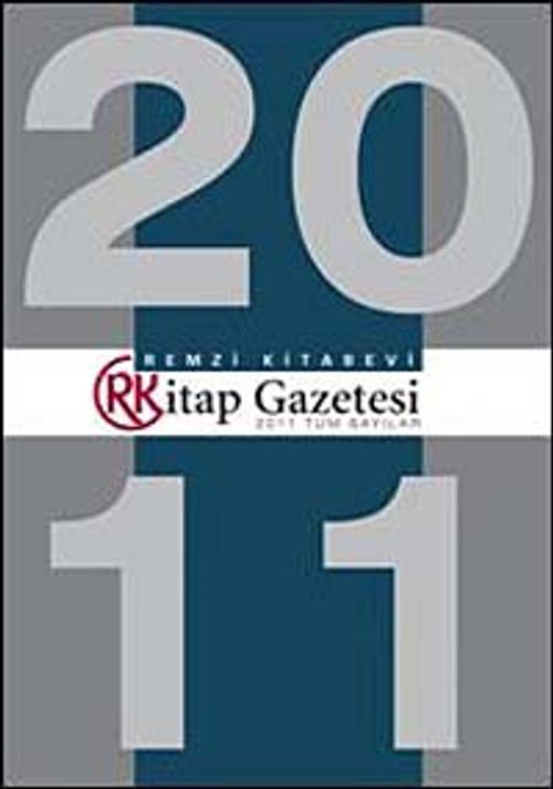 Remzi Kitap Gazetesi 2011 Tüm Sayılar