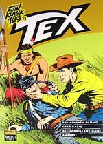 Altın Klasik Tex: 23