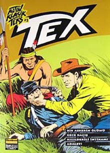 Altın Klasik Tex: 23