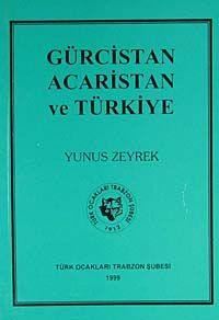 Gürcistan Acaristan ve Türkiye/ 42-E-16