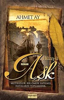 Hüzn-ü Aşk