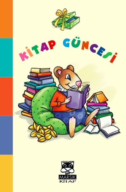 Kitap Güncesi 