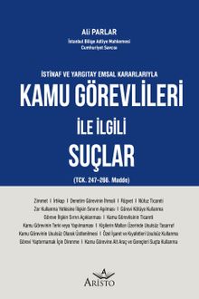 Kamu Görevlileri ile İlgili Suçlar