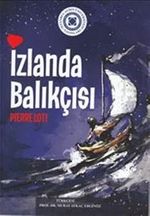 İzlanda Balıkçısı