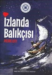İzlanda Balıkçısı