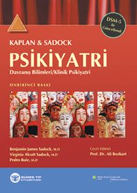 Psikiyatri & Davranış Bilimleri Klinik Psikiyatri