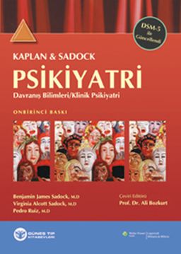 Psikiyatri & Davranış Bilimleri Klinik Psikiyatri