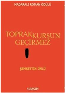 Toprak Kurşun Geçirmez