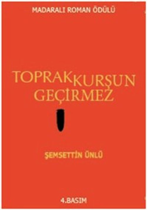 Toprak Kurşun Geçirmez