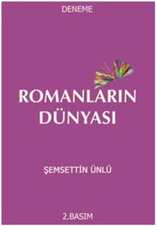 Romanların Dünyası