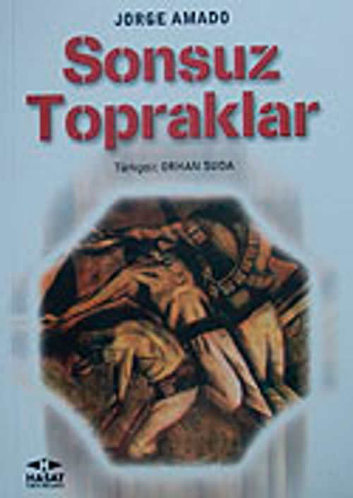 Sonsuz Topraklar