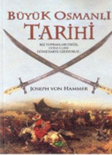 Büyük Osmanlı Tarihi