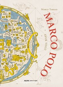Marco Polo (Ciltli) & İpek Yolu - Marco Tabilio