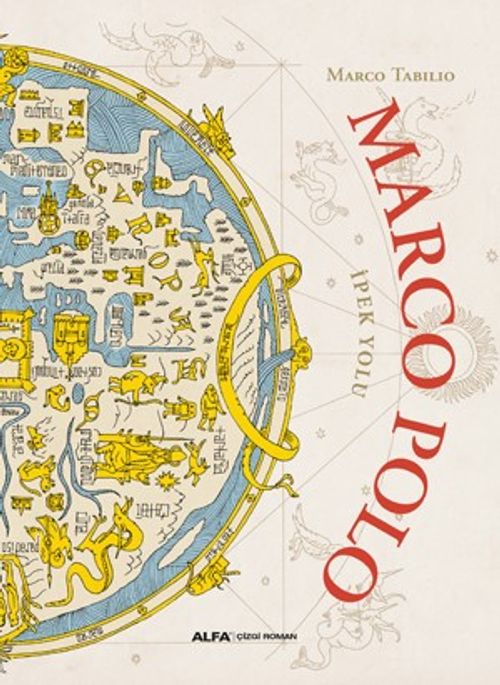 Marco Polo (Ciltli) & İpek Yolu