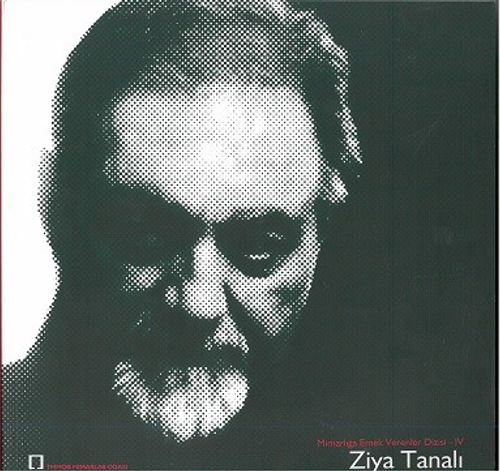 Ziya Tanalı