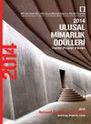 2014 Ulusal Mimarlık &Ouml;d&uuml;lleri