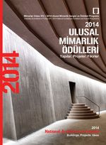 2014 Ulusal Mimarlık Ödülleri