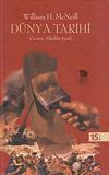 D&uuml;nya Tarihi (Ciltli)