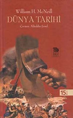 Dünya Tarihi (Ciltli)