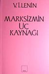 Marksizmin &Uuml;&ccedil; Kaynağı