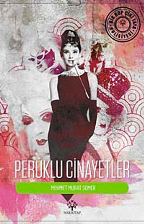 Peruklu Cinayetler