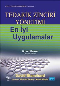 Tedarik Zinciri Yönetimi & En İyi Uygulamalar