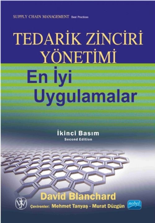 Tedarik Zinciri Yönetimi & En İyi Uygulamalar