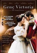 Genç Victoria - Young Victoria (Dvd)
