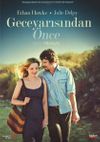 Before Midnight - Geceyarısından &Ouml;nce (Dvd)