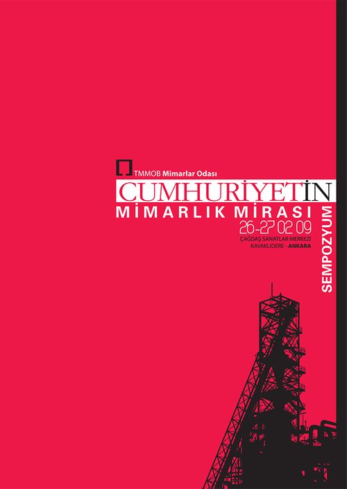 Cumhuriyetin Mimarlık Mirası