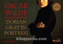 Dorian Gray’in Portresi (Mini Kitap)