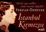 İstanbul Kırmızısı (Mini Kitap)
