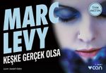 Keşke Gerçek Olsa (Mini Kitap)