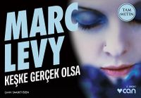 Keşke Gerçek Olsa (Mini Kitap)