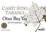 Otuz Beş Yaş (Mini Kitap)