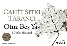 Otuz Beş Yaş (Mini Kitap)