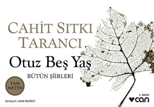 Otuz Beş Yaş (Mini Kitap)