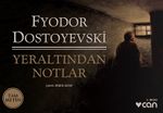 Yeraltından Notlar (Mini Kitap)