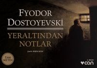 Yeraltından Notlar (Mini Kitap)