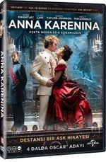 Anna Karenina  (Dvd)