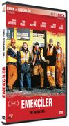 Navigators - Emek&ccedil;iler (Dvd)