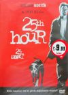 25. Saat - 25th Hour (Dvd)