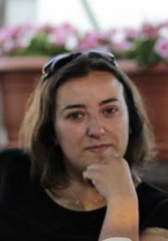  Çiğdem Aldatmaz