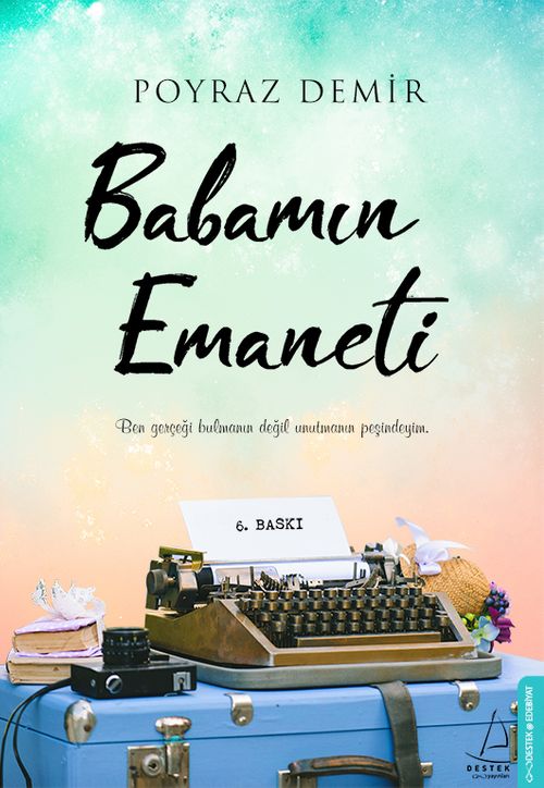 Babamın Emaneti